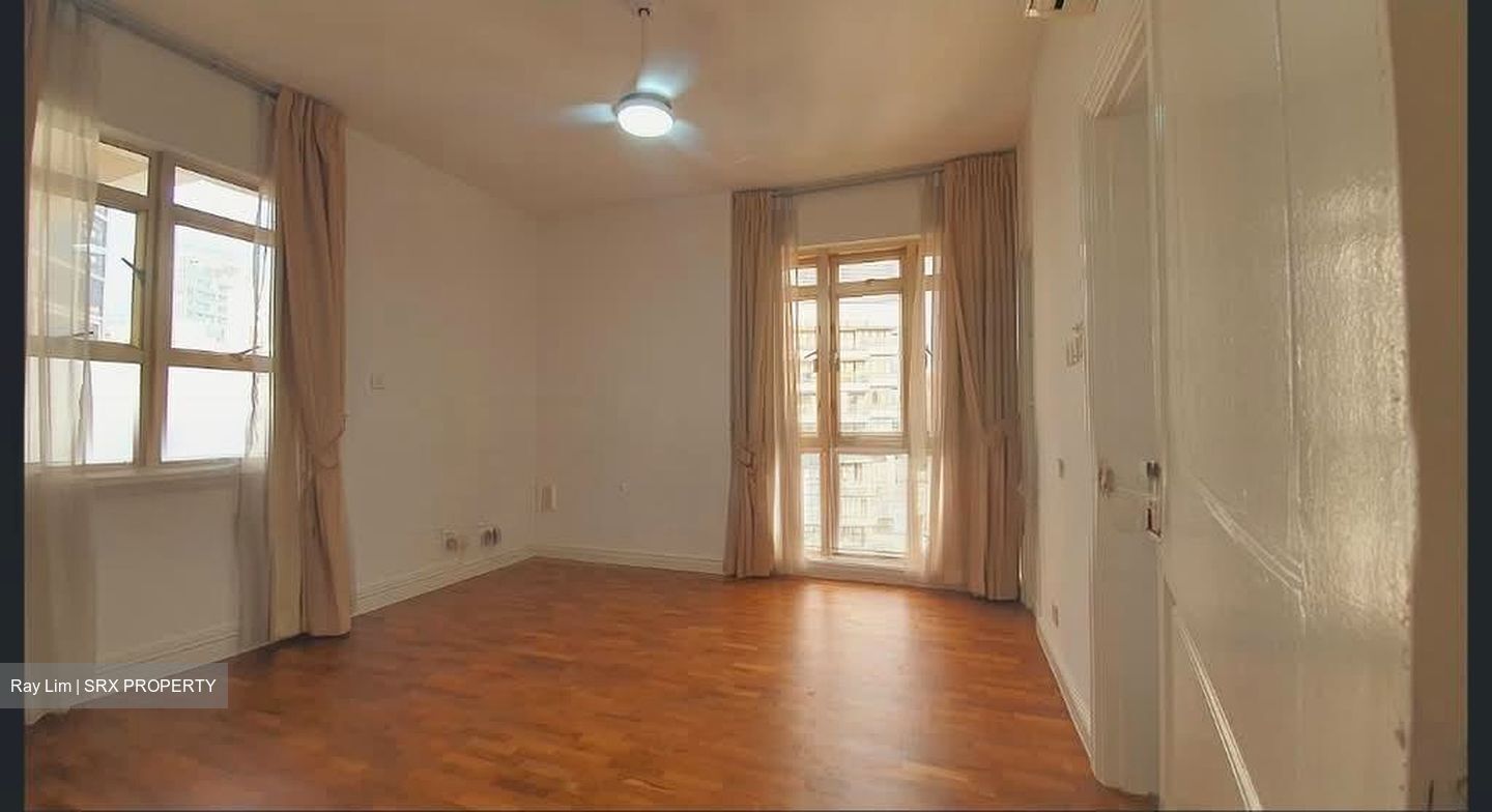 Leonie Condotel (D9), Condominium #563956011